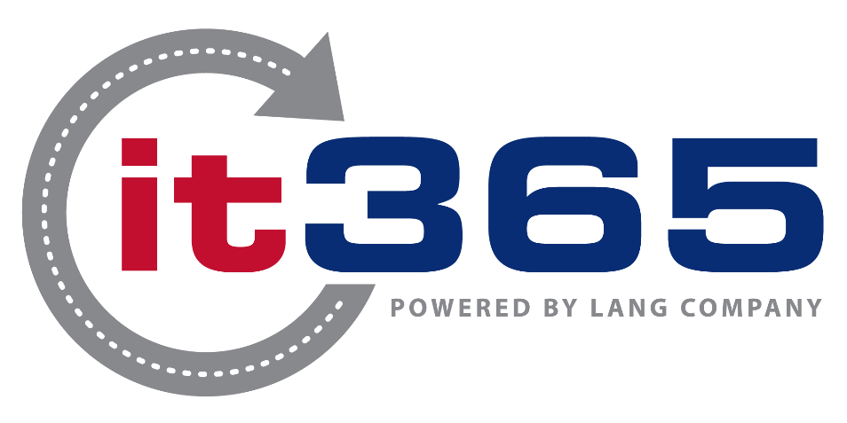 IT 365 logo
