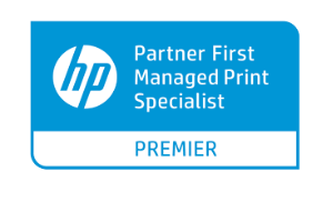 Partner First Managed Print Specialist