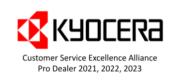 Customer Service Excellence Alliance Pro Dealer 2021, 2022, 2023